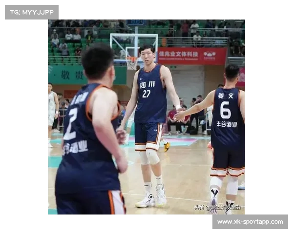 周琦全运会遭驱逐后重振状态 砍下12分9篮板助球队逆袭取胜 周琦全运会遭驱逐后重振状态 砍下12分9篮板助球队逆袭取胜