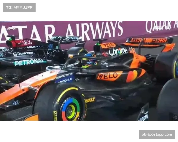 卡塔尔站冲刺赛排位赛果出炉 皮亚斯特里拉塞尔诺里斯居前三